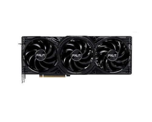 Видеокарта Palit nVidia GeForce RTX 5070 Ti GamingPro 16Gb NE7507T019T2-GB2031A Видеокарта Palit nVidia GeForce RTX 5070 Ti GamingPro 16Gb NE7507T019T2-GB2031A