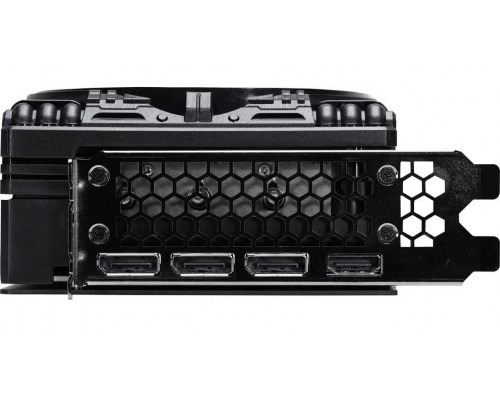 Видеокарта Palit nVidia GeForce RTX 5070 Ti GamingPro OC 16Gb NE7507TS19T2-GB2031A Видеокарта Palit nVidia GeForce RTX 5070 Ti GamingPro OC 16Gb NE7507TS19T2-GB2031A