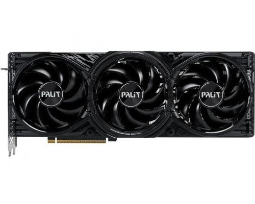 Видеокарта Palit nVidia GeForce RTX 5070 Ti GamingPro OC 16Gb NE7507TS19T2-GB2031A Видеокарта Palit nVidia GeForce RTX 5070 Ti GamingPro OC 16Gb NE7507TS19T2-GB2031A
