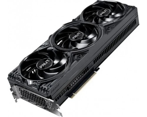 Видеокарта Palit nVidia GeForce RTX 5070 Ti GamingPro OC 16Gb NE7507TS19T2-GB2031A Видеокарта Palit nVidia GeForce RTX 5070 Ti GamingPro OC 16Gb NE7507TS19T2-GB2031A