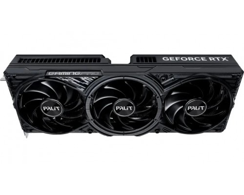 Видеокарта Palit nVidia GeForce RTX 5070 Ti GamingPro OC 16Gb NE7507TS19T2-GB2031A Видеокарта Palit nVidia GeForce RTX 5070 Ti GamingPro OC 16Gb NE7507TS19T2-GB2031A