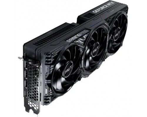 Видеокарта Palit nVidia GeForce RTX 5070 Ti GamingPro OC 16Gb NE7507TS19T2-GB2031A Видеокарта Palit nVidia GeForce RTX 5070 Ti GamingPro OC 16Gb NE7507TS19T2-GB2031A