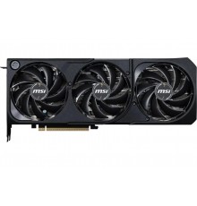 Видеокарта MSI nVidia GeForce RTX 5070 Ti 16G Shadow 3X OC                                                                                                                                                                                                