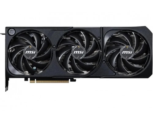 Видеокарта MSI nVidia GeForce RTX 5070 Ti 16G Shadow 3X OC Видеокарта MSI nVidia GeForce RTX 5070 Ti 16G Shadow 3X OC
