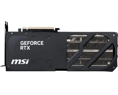Видеокарта MSI nVidia GeForce RTX 5070 Ti 16G Shadow 3X OC Видеокарта MSI nVidia GeForce RTX 5070 Ti 16G Shadow 3X OC