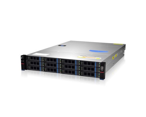 Сервер Gooxi RMC2112-670-HSE-D 2U Сервер Gooxi RMC2112-670-HSE-D 2U