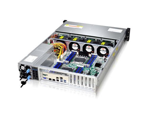 Сервер Gooxi RMC2112-670-HSE-D 2U Сервер Gooxi RMC2112-670-HSE-D 2U