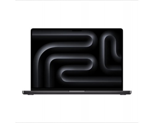Ноутбук Apple MacBook Pro 16 2024 M4 Max 16-Core/64GB/1TB SSD/40-Core GPU/Space Black Z1FW000B5 Ноутбук Apple MacBook Pro 16 2024 M4 Max 16-Core/64GB/1TB SSD/40-Core GPU/Space Black Z1FW000B5