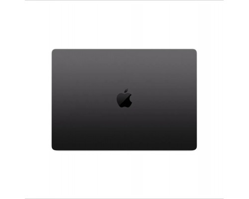 Ноутбук Apple MacBook Pro 16 2024 M4 Max 16-Core/64GB/1TB SSD/40-Core GPU/Space Black Z1FW000B5 Ноутбук Apple MacBook Pro 16 2024 M4 Max 16-Core/64GB/1TB SSD/40-Core GPU/Space Black Z1FW000B5