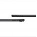 Ноутбук Apple MacBook Pro 16 2024 M4 Max 16-Core/64GB/1TB SSD/40-Core GPU/Space Black Z1FW000B5