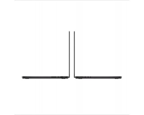 Ноутбук Apple MacBook Pro 16 2024 M4 Max 16-Core/64GB/1TB SSD/40-Core GPU/Space Black Z1FW000B5 Ноутбук Apple MacBook Pro 16 2024 M4 Max 16-Core/64GB/1TB SSD/40-Core GPU/Space Black Z1FW000B5