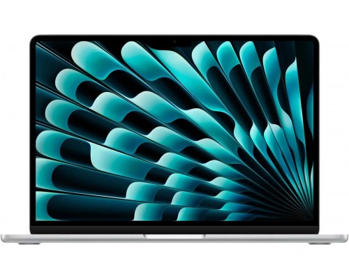 Ноутбук Apple MacBook Air 13 2025 (M4 10-core 2.89-4.46GHz/16Gb LPDDR5x/512Gb SSD/13.6 Ноутбук Apple MacBook Air 13 2025 (M4 10-core 2.89-4.46GHz/16Gb LPDDR5x/512Gb SSD/13.6