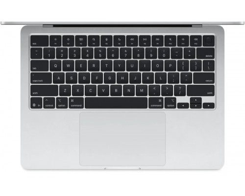 Ноутбук Apple MacBook Air 13 2025 (M4 10-core 2.89-4.46GHz/16Gb LPDDR5x/512Gb SSD/13.6 Ноутбук Apple MacBook Air 13 2025 (M4 10-core 2.89-4.46GHz/16Gb LPDDR5x/512Gb SSD/13.6