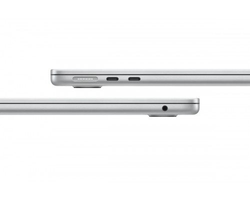 Ноутбук Apple MacBook Air 13 2025 (M4 10-core 2.89-4.46GHz/16Gb LPDDR5x/512Gb SSD/13.6 Ноутбук Apple MacBook Air 13 2025 (M4 10-core 2.89-4.46GHz/16Gb LPDDR5x/512Gb SSD/13.6