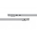 Ноутбук Apple MacBook Air 13 2025 (M4 10-core 2.89-4.46GHz/16Gb LPDDR5x/512Gb SSD/13.6