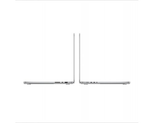 Ноутбук Apple MacBook Pro 16 2024 M4 Pro 14-ядерный/24Gb/1Tb SSD/20-ядерный GPU/16 Ноутбук Apple MacBook Pro 16 2024 M4 Pro 14-ядерный/24Gb/1Tb SSD/20-ядерный GPU/16
