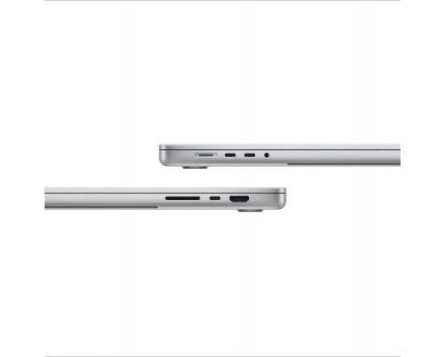 Ноутбук Apple MacBook Pro 16 2024 M4 Pro 14-ядерный/24Gb/1Tb SSD/20-ядерный GPU/16 Ноутбук Apple MacBook Pro 16 2024 M4 Pro 14-ядерный/24Gb/1Tb SSD/20-ядерный GPU/16