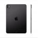 Планшет Apple iPad Pro 11 (MWRP3HN/A) Liquid Retina XDR 2420x1668 Apple M4 1 ТБ Wi-Fi 5G Cellular Nano-texture Space Black iPadOS USB-C 120 Гц ProMotion Face ID LiDAR Bluetooth 5.3 eSIM