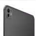 Планшет Apple iPad Pro 11 (MWRP3HN/A) Liquid Retina XDR 2420x1668 Apple M4 1 ТБ Wi-Fi 5G Cellular Nano-texture Space Black iPadOS USB-C 120 Гц ProMotion Face ID LiDAR Bluetooth 5.3 eSIM