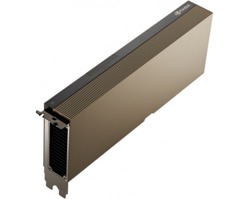 Графический адаптер nVidia Tesla A30 24GB 900-21001-0040-100 OEM Графический адаптер nVidia Tesla A30 24GB 900-21001-0040-100 OEM