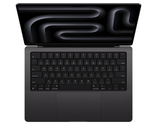 Ноутбук Apple MacBook Pro 14.2 Ноутбук Apple MacBook Pro 14.2