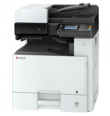 Многофункциональное устройство Kyocera ECOSYS M8124cidn                                                                                                                                                                                                   