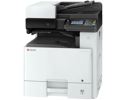 Многофункциональное устройство Kyocera ECOSYS M8124cidn Многофункциональное устройство Kyocera ECOSYS M8124cidn