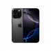 Смартфон Apple iPhone 16 Pro Max 512GB Black Titanium (MYWL3J/A) 6.9