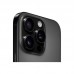 Смартфон Apple iPhone 16 Pro Max 512GB Black Titanium (MYWL3J/A) 6.9