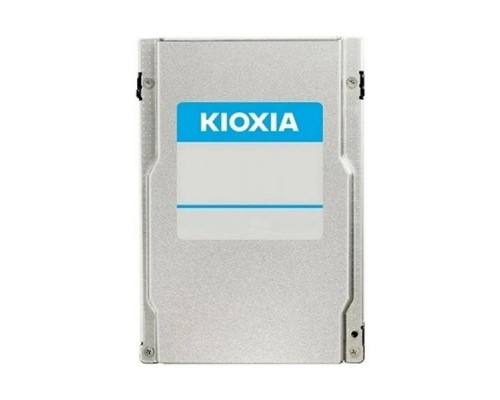 Накопитель SSD Infortrend Kioxia 3.84TB Gen4 HNBKSRP43841-0030C Накопитель SSD Infortrend Kioxia 3.84TB Gen4 HNBKSRP43841-0030C