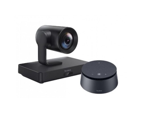 Аудиовидеосистема Yealink UVC85-BYOD-200 Аудиовидеосистема Yealink UVC85-BYOD-200