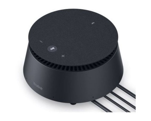 Аудиовидеосистема Yealink UVC85-BYOD-200 Аудиовидеосистема Yealink UVC85-BYOD-200