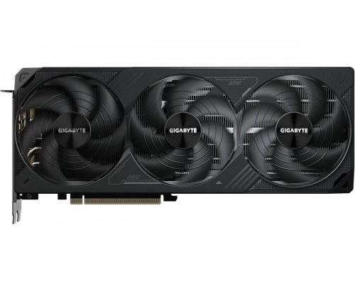 Видеокарта Gigabyte nVidia GeForce RTX 5070TI Windforce GV-N507TWF3-16GD