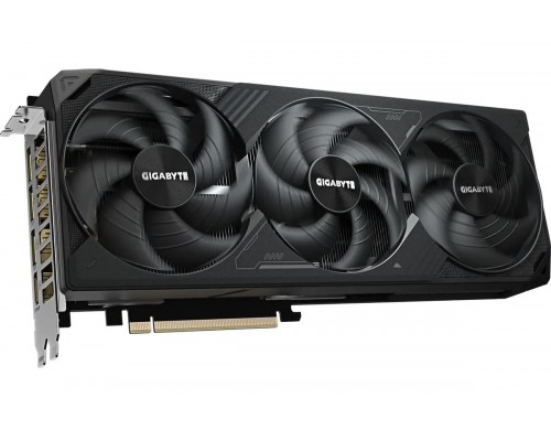 Видеокарта Gigabyte nVidia GeForce RTX 5070TI Windforce GV-N507TWF3-16GD