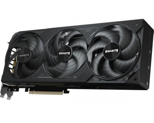 Видеокарта Gigabyte nVidia GeForce RTX 5070TI Windforce GV-N507TWF3-16GD