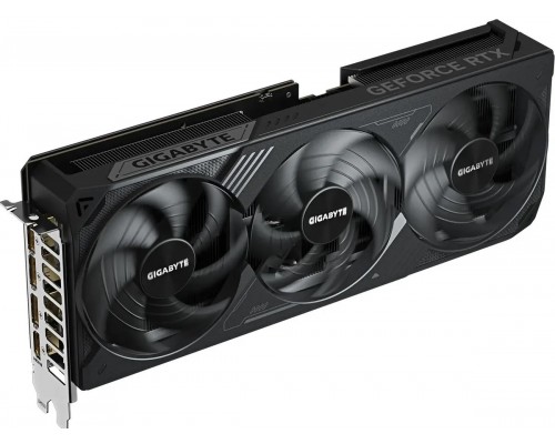 Видеокарта Gigabyte nVidia GeForce RTX 5070TI Windforce GV-N507TWF3-16GD