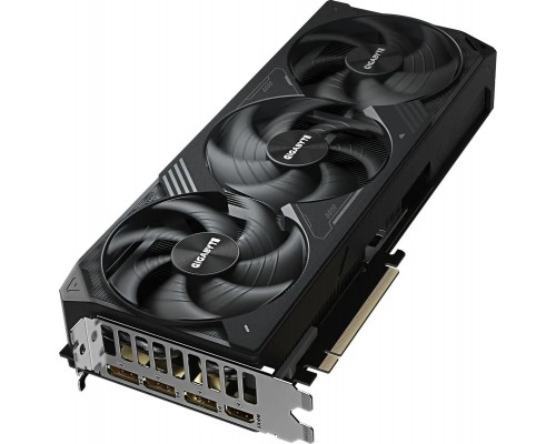Видеокарта Gigabyte nVidia GeForce RTX 5070TI Windforce GV-N507TWF3-16GD