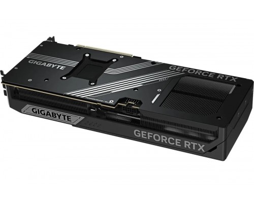 Видеокарта Gigabyte nVidia GeForce RTX 5070TI Windforce GV-N507TWF3-16GD