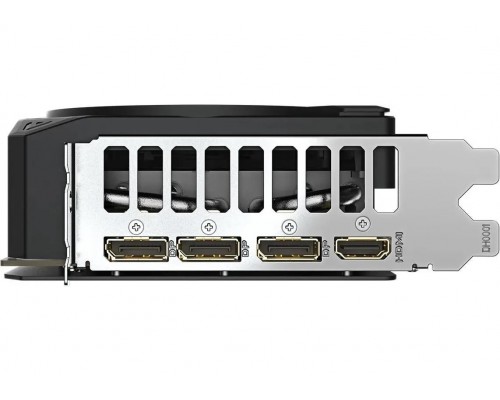 Видеокарта Gigabyte nVidia GeForce RTX 5070TI Windforce GV-N507TWF3-16GD