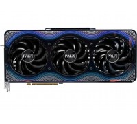 Видеокарта Palit nVidia GeForce RTX 5070Ti GameRock OC 16GB                                                                                                                                                                                               