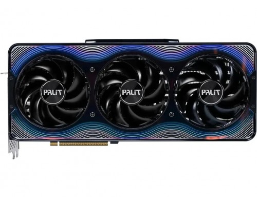 Видеокарта Palit nVidia GeForce RTX 5070Ti GameRock OC 16GB Видеокарта Palit nVidia GeForce RTX 5070Ti GameRock OC 16GB