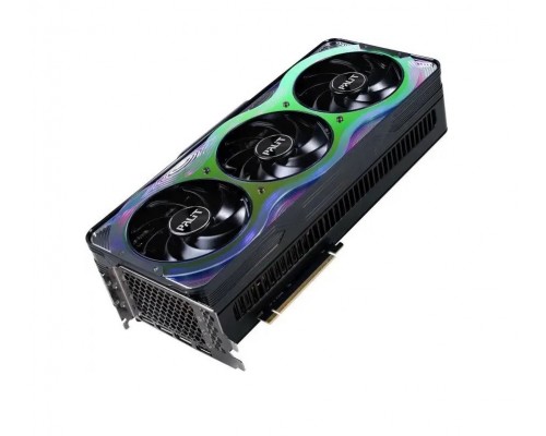 Видеокарта Palit nVidia GeForce RTX 5070Ti GameRock OC 16GB Видеокарта Palit nVidia GeForce RTX 5070Ti GameRock OC 16GB