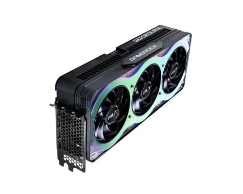 Видеокарта Palit nVidia GeForce RTX 5070Ti GameRock OC 16GB Видеокарта Palit nVidia GeForce RTX 5070Ti GameRock OC 16GB