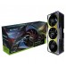 Видеокарта Palit nVidia GeForce RTX 5070Ti GameRock OC 16GB