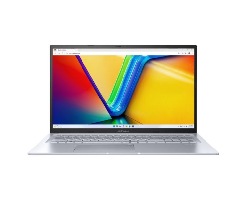 Ноутбук ASUS VivoBook 17X M3704YA-AU221 17.3