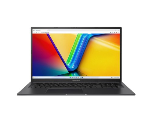 Ноутбук AMD Ryzen 5 7430U ASUS VivoBook 17X 17.3
