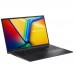 Ноутбук AMD Ryzen 5 7430U ASUS VivoBook 17X 17.3