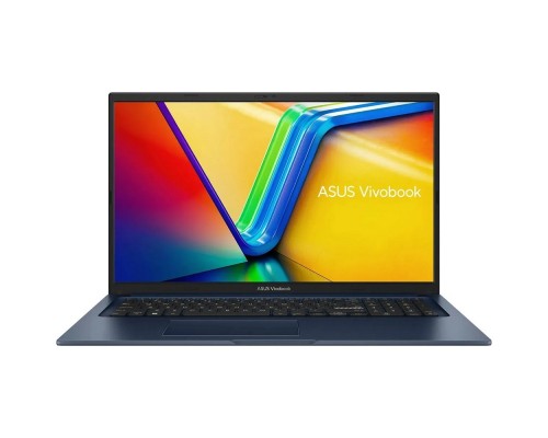 Ноутбук Intel U300 ASUS Vivobook 17 X1704VA-AU661 17.3 Ноутбук Intel U300 ASUS Vivobook 17 X1704VA-AU661 17.3
