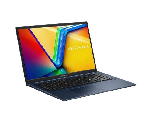 Ноутбук Intel U300 ASUS Vivobook 17 X1704VA-AU661 17.3 Ноутбук Intel U300 ASUS Vivobook 17 X1704VA-AU661 17.3