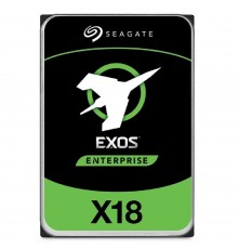 Жесткий диск Seagate Exos X18 12TB ST12000NM000J-FR                                                                                                                                                                                                       